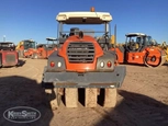 Side of used Compactor,Used Compactor in yard,Front of used Compactor,Used Compactor